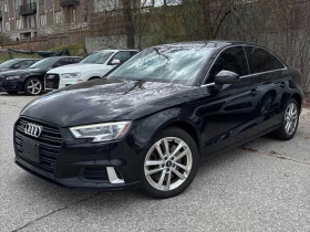 Audi A3 * Komfort * ПОДГРЕВ * ПАМЕТ * NAVI, снимка 2