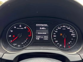 Audi A3 * Komfort * ПОДГРЕВ * ПАМЕТ * NAVI, снимка 8