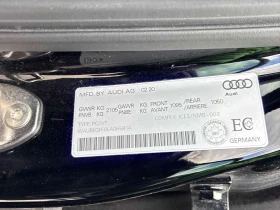 Audi A3 * Komfort * ПОДГРЕВ * ПАМЕТ * NAVI, снимка 10