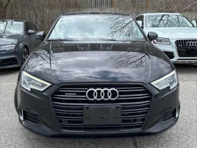 Audi A3 * Komfort * ПОДГРЕВ * ПАМЕТ * NAVI, снимка 6