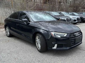 Audi A3 * Komfort * ПОДГРЕВ * ПАМЕТ * NAVI, снимка 3