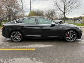 Audi S5 * Technik * CARFAX * ЦЕНА ДО БГ, снимка 3