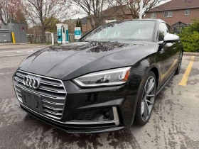 Audi S5 * Technik * CARFAX * ЦЕНА ДО БГ, снимка 1