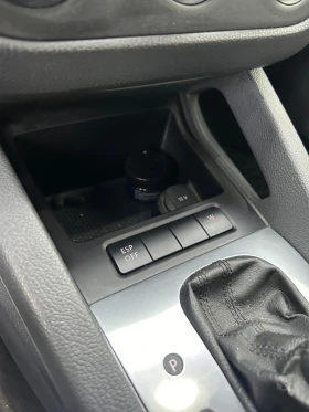 VW Golf Golf 5 gt 2.0 170 DSG , снимка 11