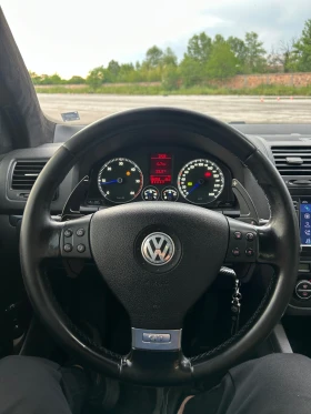 VW Golf Golf 5 gt 2.0 170 DSG , снимка 8