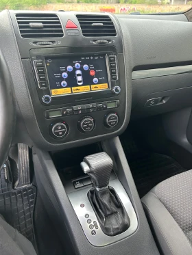 VW Golf Golf 5 gt 2.0 170 DSG , снимка 10