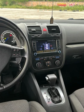 VW Golf Golf 5 gt 2.0 170 DSG , снимка 9