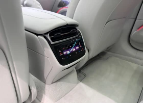 Mercedes-Benz EQS 450+ AMG Line, снимка 9