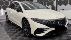 Mercedes-Benz EQS 450+ AMG Line, снимка 1