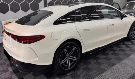 Mercedes-Benz EQS 450+ AMG Line, снимка 3