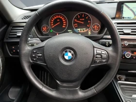 BMW 320 d, снимка 12