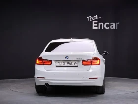 BMW 320 d, снимка 4