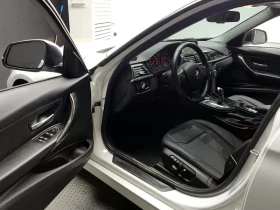 BMW 320 d, снимка 10