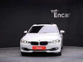 BMW 320 d, снимка 3