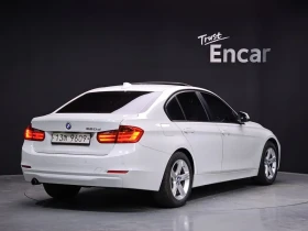 BMW 320 d, снимка 2