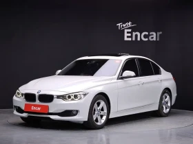 BMW 320 d, снимка 1