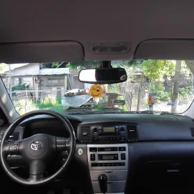 Toyota Corolla Тойта корола 2.0Д , снимка 7