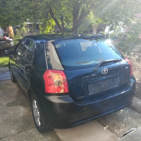 Toyota Corolla Тойта корола 2.0Д , снимка 2