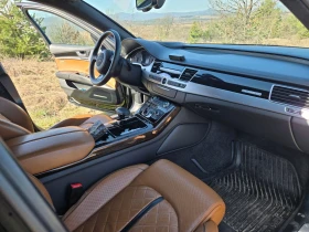 Audi A8, снимка 13