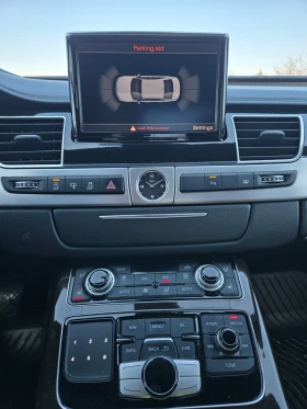 Audi A8, снимка 5