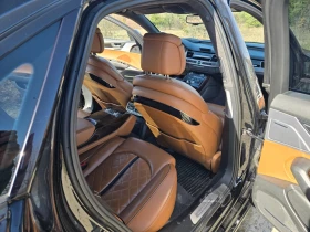 Audi A8, снимка 12