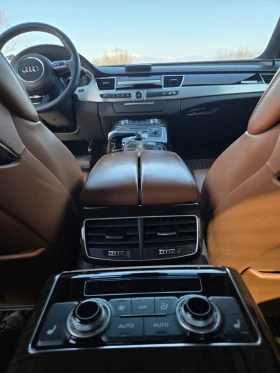 Audi A8, снимка 7