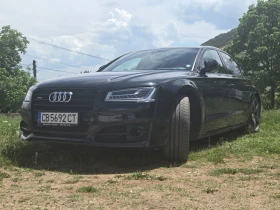 Audi A8, снимка 15