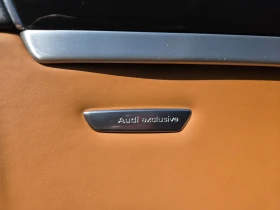 Audi A8, снимка 9