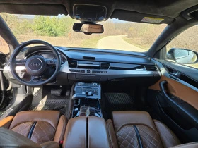 Audi A8, снимка 6