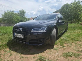Audi A8, снимка 2