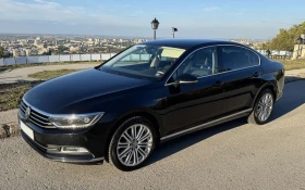 VW Passat B8 190кс 4x4, снимка 6