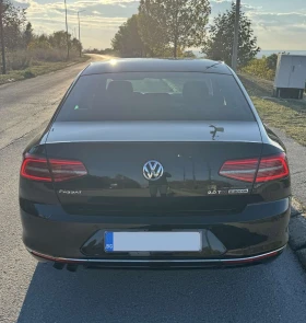 VW Passat B8 190кс 4x4, снимка 4