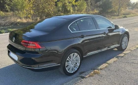 VW Passat B8 190кс 4x4, снимка 5