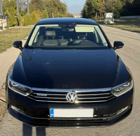 VW Passat B8 190кс 4x4, снимка 2