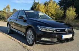 VW Passat B8 190кс 4x4, снимка 3