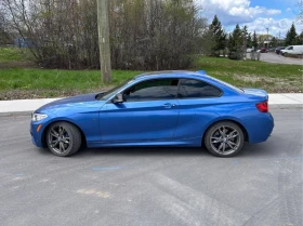 BMW 235 | ШИБИДАХ | CARFAX | ПОДГРЕВ | АВТОКРЕДИТ | , снимка 4
