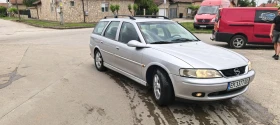 Opel Vectra Vectra LPG, снимка 4