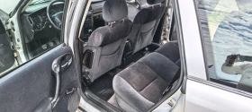 Opel Vectra Vectra LPG, снимка 8