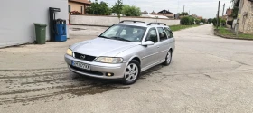 Opel Vectra Vectra LPG, снимка 2