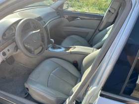 Mercedes-Benz E 270 CDI, снимка 7