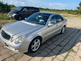 Mercedes-Benz E 270 CDI, снимка 3