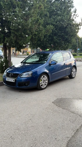 VW Golf Mk5 2.0TDI, снимка 10