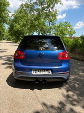 VW Golf Mk5 2.0TDI, снимка 4