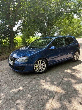 VW Golf Mk5 2.0TDI, снимка 2