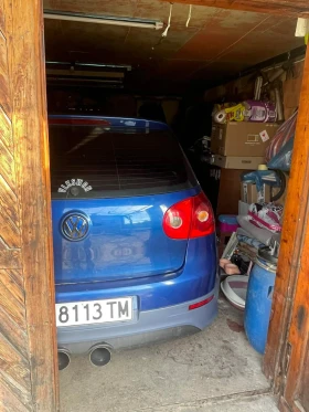 VW Golf Mk5 2.0TDI, снимка 11