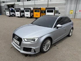 Audi A3 A3 35 Tdi Dynamic Sportback 8V, снимка 1