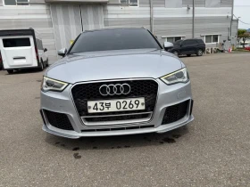 Audi A3 A3 35 Tdi Dynamic Sportback 8V, снимка 5