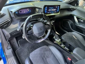 Peugeot 2008 GT PureTech, снимка 8