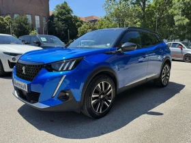 Peugeot 2008 GT PureTech, снимка 2