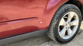 Subaru Forester XT, снимка 7